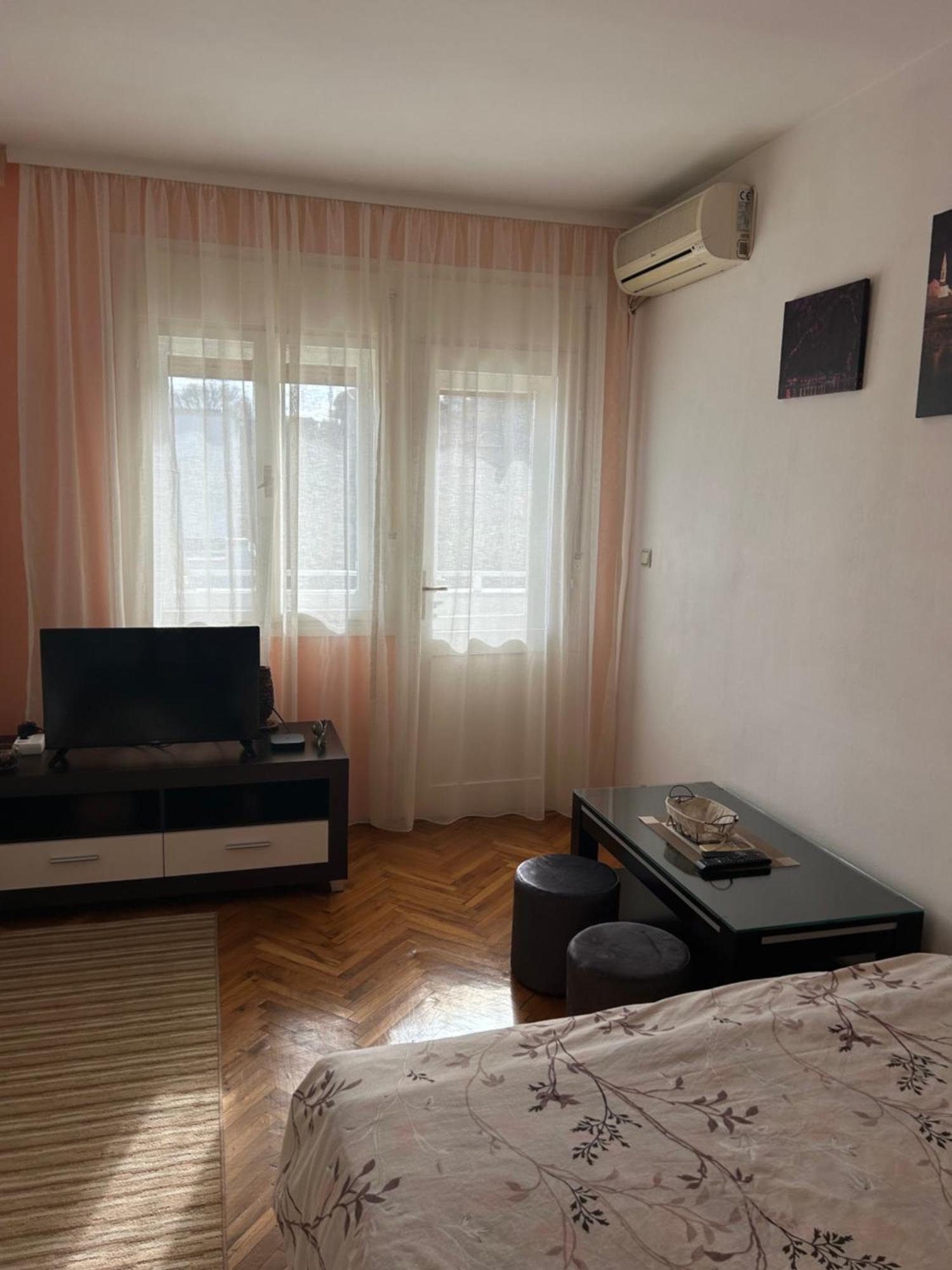 Apartments Jankovic Podgorica Zewnętrze zdjęcie