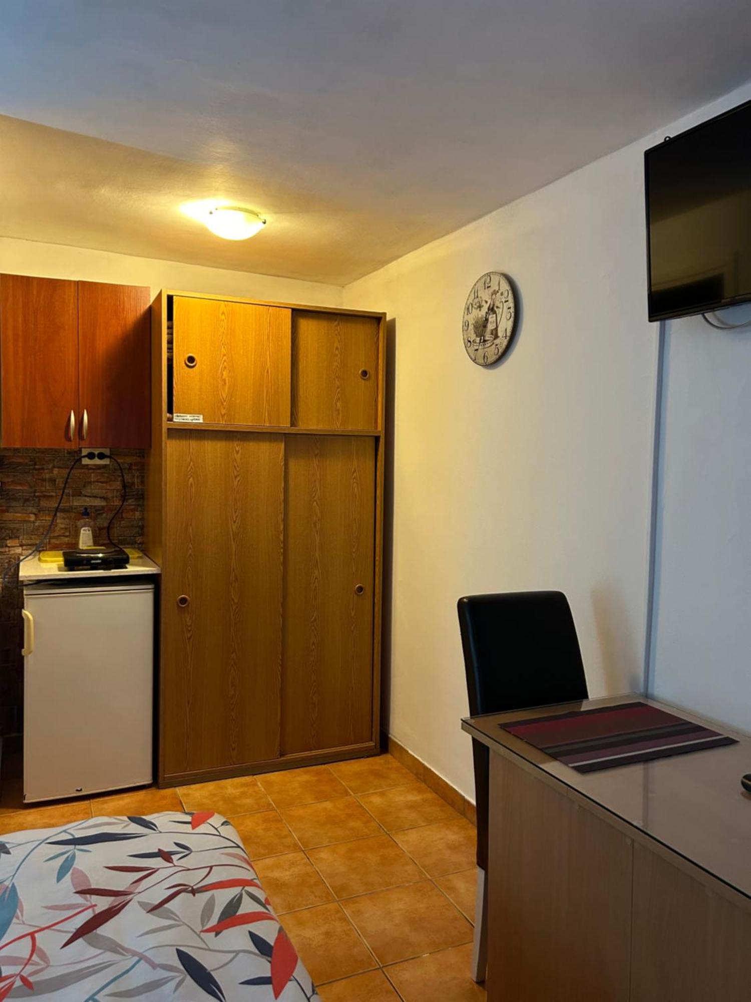 Apartments Jankovic Podgorica Zewnętrze zdjęcie