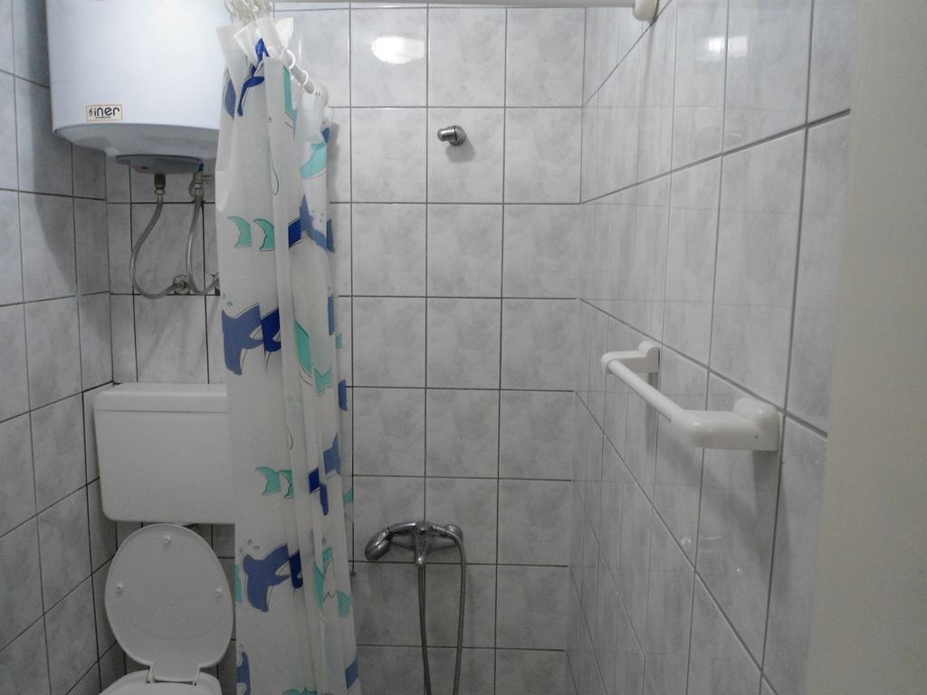 Apartments Jankovic Podgorica Zewnętrze zdjęcie