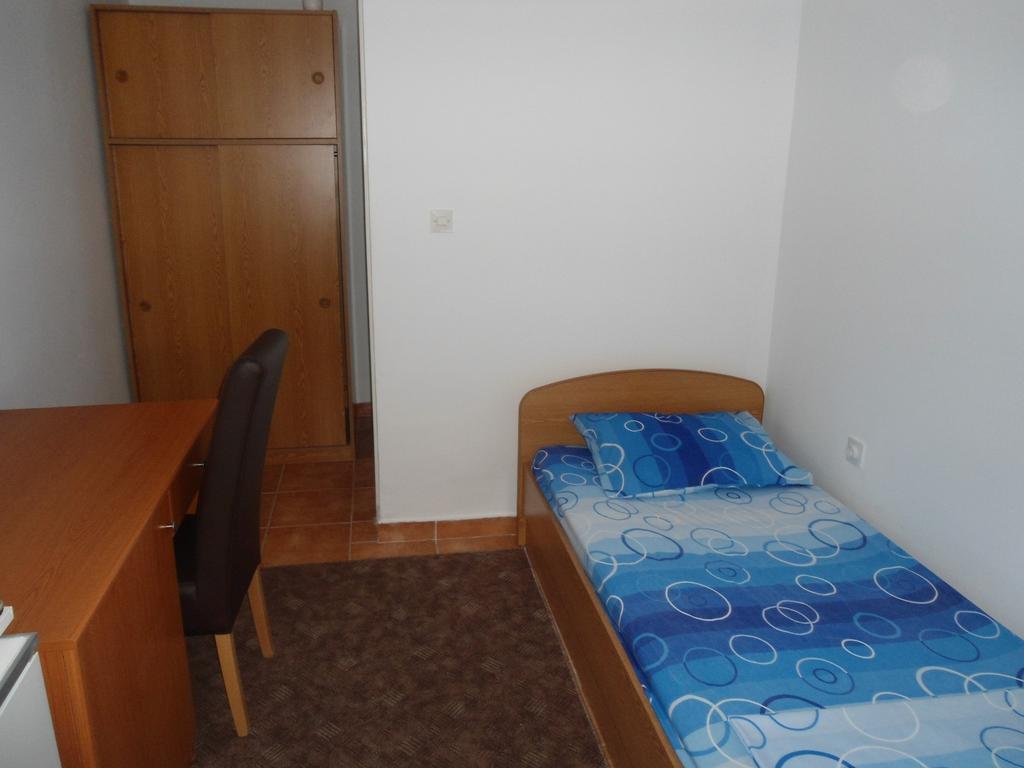 Apartments Jankovic Podgorica Zewnętrze zdjęcie