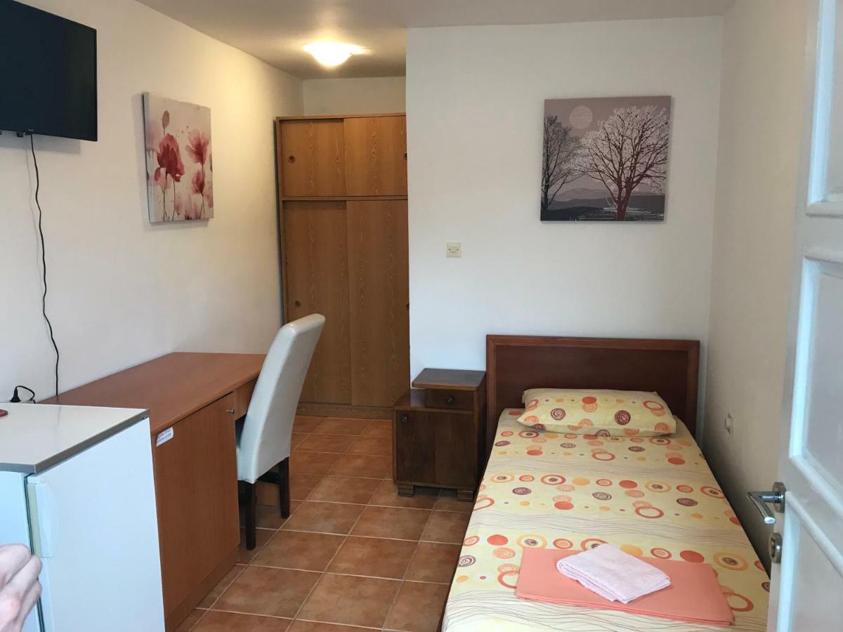 Apartments Jankovic Podgorica Zewnętrze zdjęcie