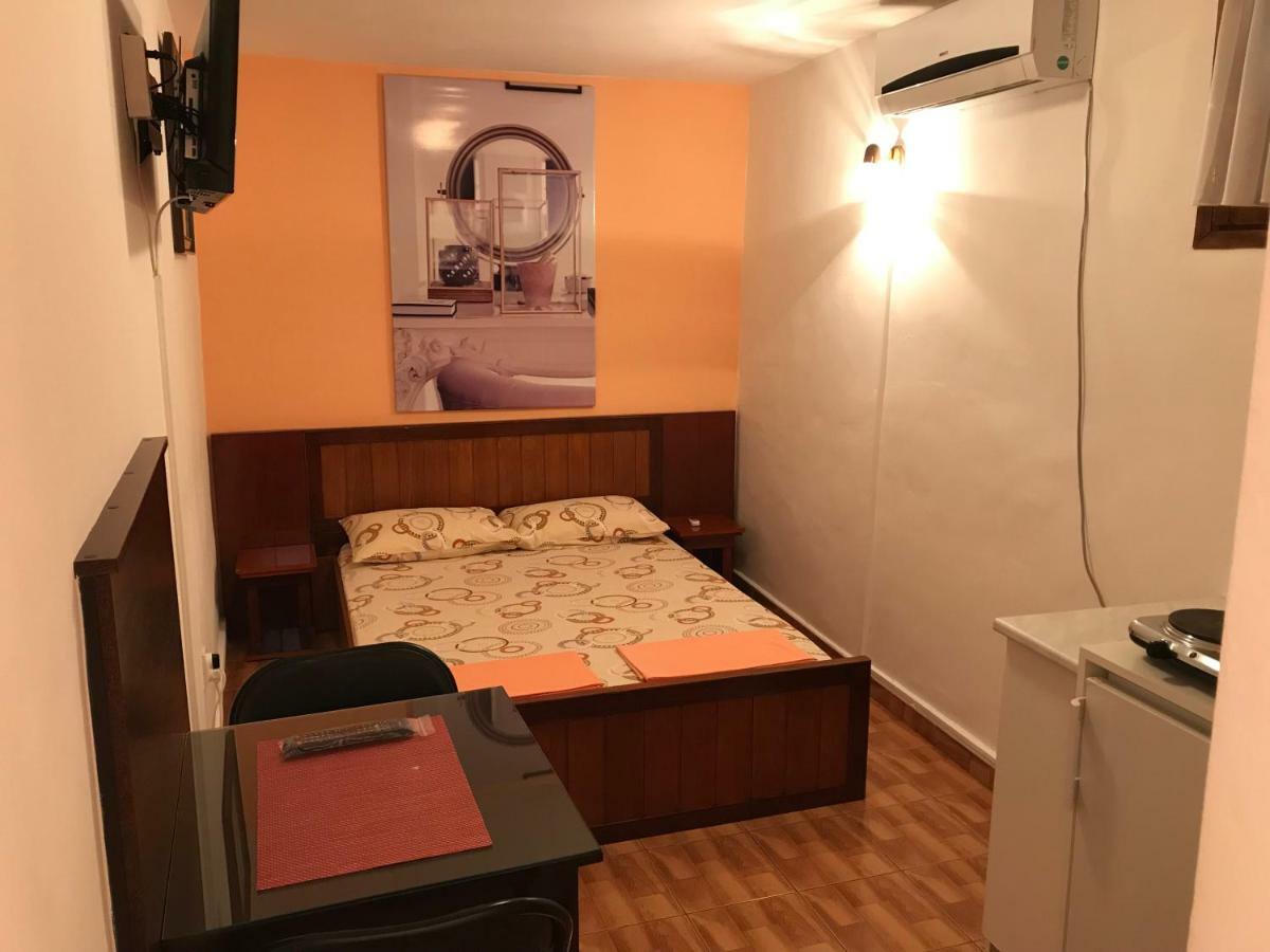 Apartments Jankovic Podgorica Zewnętrze zdjęcie